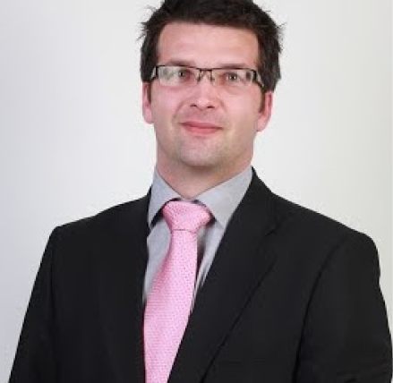 Borut Kolmanic profile image